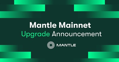 Mantle Schedules Mainnet Upgrade v.1.4.2 for January 14