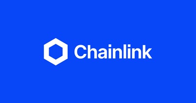 Chainlink Selected for Bank of England Synchronisation Lab