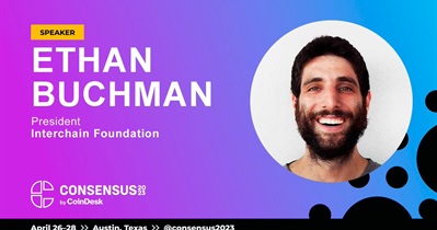 Consensus 2023 in Austin, USA