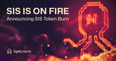 Symbiosis Finance to Hold Token Burn