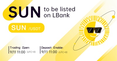 Listing on LBank