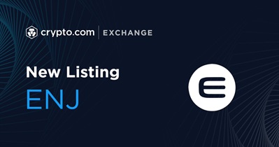 Listing on Crypto.com