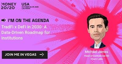 Pyth Network to Participate in Money20/20 Las Vegas in Las Vegas on October 28th