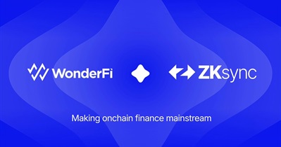 ZkSync to Launch Wonder on Mainnet