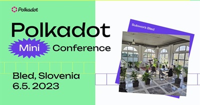 Bled Meetup, Slovenia