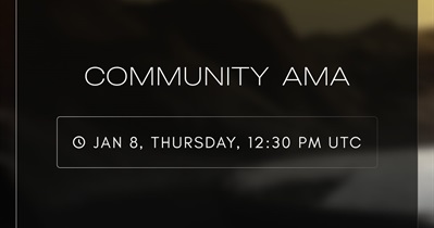 Cysic to Hold AMA on X on January 8th