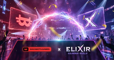 Nakamoto Games to Host Gaming Tournament on January 21