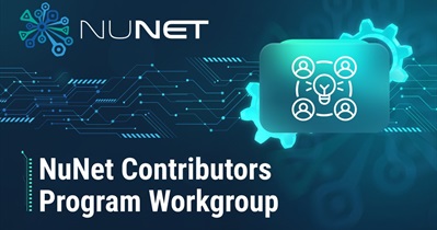 NuNet to Host Community Call on July 22nd