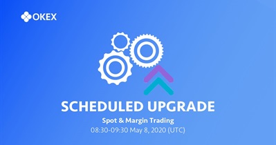System Upgrade