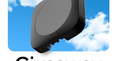 Helium to Hold Giveaway