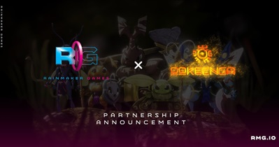 Partnership With Ookeenga