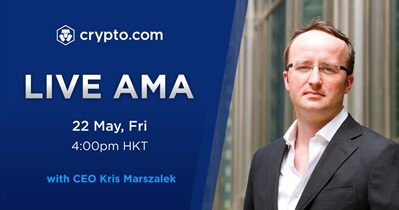 AMA on Twitter