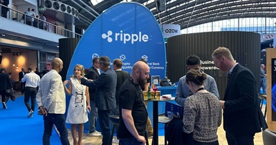 Money20/20 in Amsterdam, Netherlands