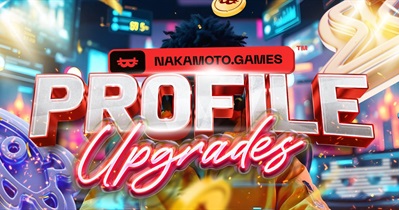 Nakamoto Games to Launch Gamer Profile in November