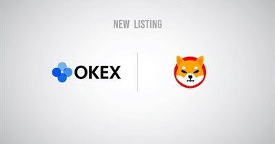 Listing on OKEx