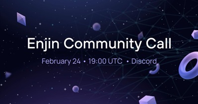 Community Call