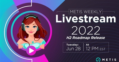 Live Stream on YouTube