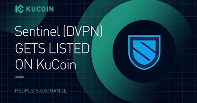 Listing on KuCoin