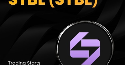 STBL to Be Listed on Bitrue