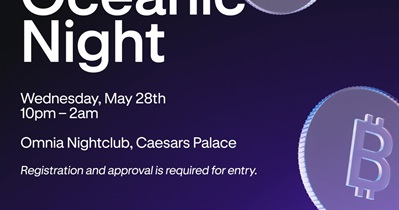 Quai Network to Host Meetup in Las Vegas on May 29th