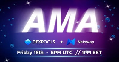 AMA on Twitter