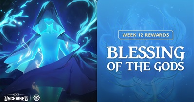 Reward Distribution Ends