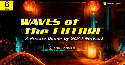 GOAT Network to Host Meetup in Da Nang on December 6th