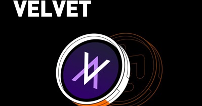 Velvet to Be Listed on KuCoin