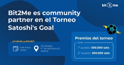Madrid Meetup, Spain