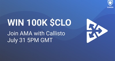 AMA on Guarda Telegram