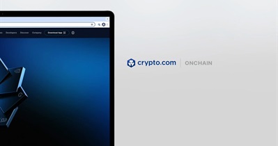 Cronos to Release On-Chain Extension Update