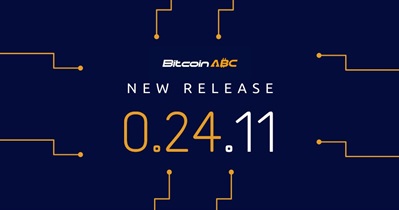 Bitcoin ABC v.0.24.11 Release