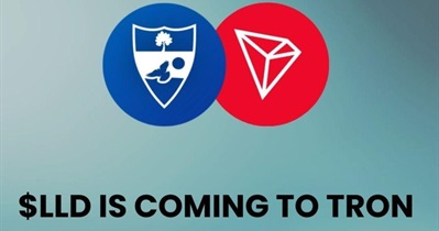 Liberland LLD to Be Launched on TRON Blockchain on March 18th