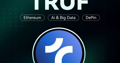 Truflation to Be Listed on CoinEx