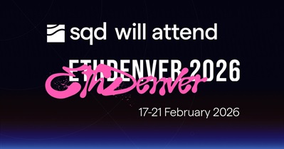 SQD to Host Meetup in Denver on February 18th