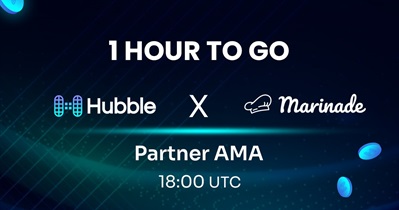 AMA on Discord