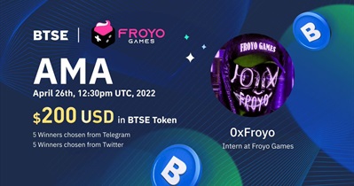 AMA on Telegram