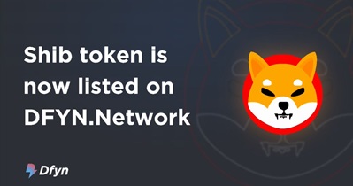 Listing on Dfyn Network