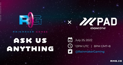 AMA on Twitter