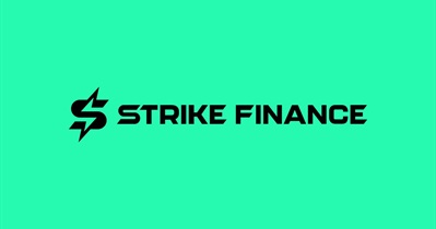 Strike to Launch v.2.0 Public Testnet on Cardano