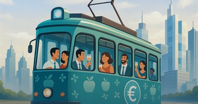 AllUnity EUR to Host Meetup in Frankfurt on September 30th