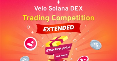 Trading Competition