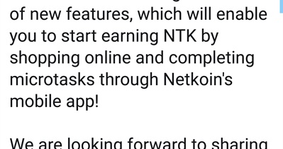 Major Update Announcement