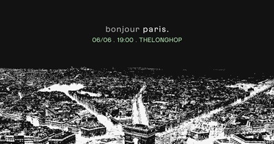 ALEO to Host Meetup in Paris on June 6th