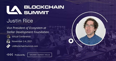 LA Blockchain Summit