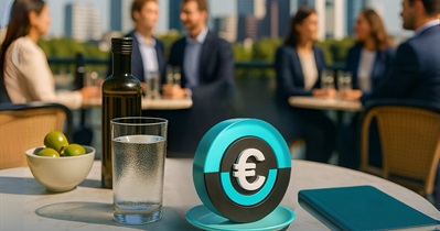 AllUnity EUR to Participate in Sibos 2025 in Frankfurt on September 29th