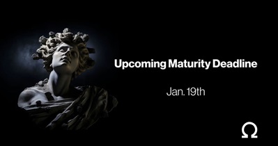Olympus Sets Maturity Date for Cooler Loans on January 19th