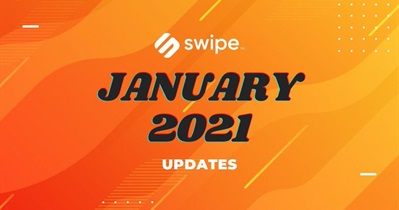 January Report