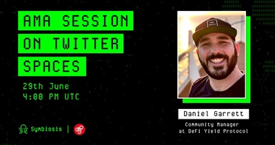 AMA on Twitter