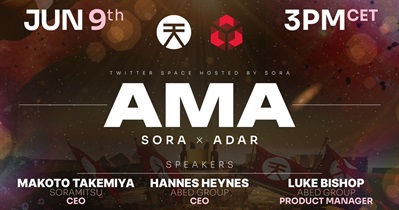 AMA on Twitter